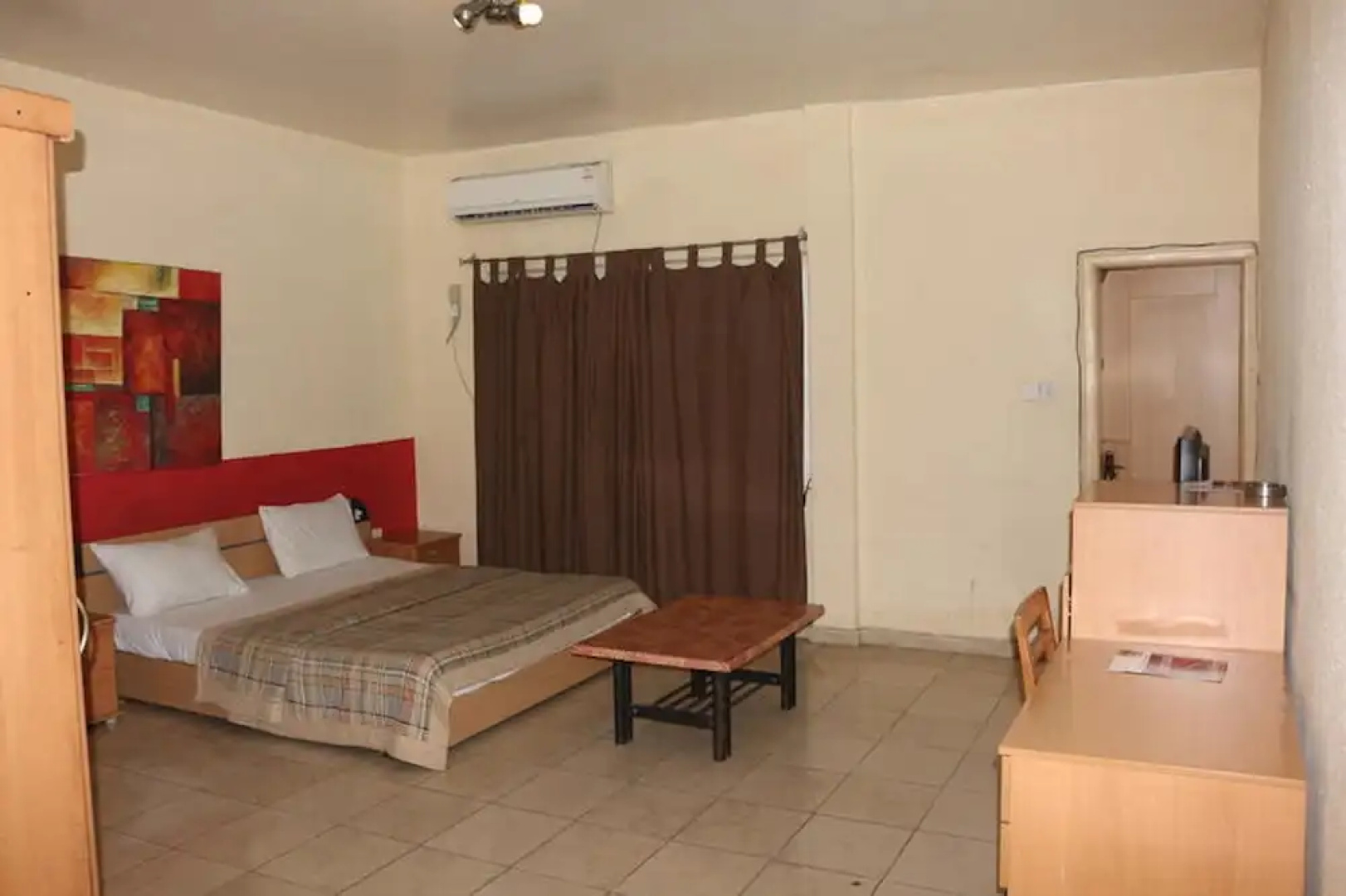 Royal Residence Guest House