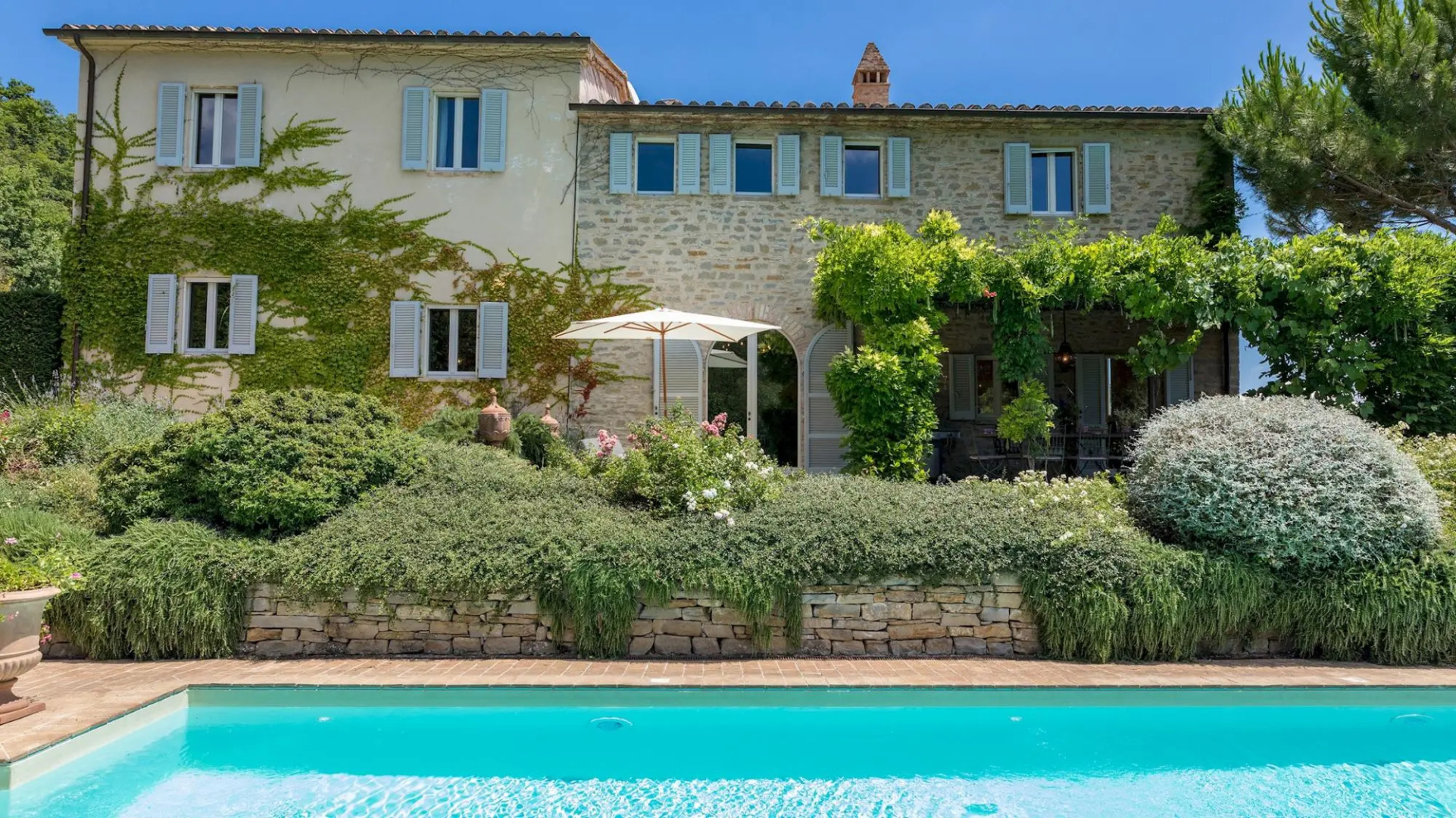 Col Di Casale 8 in Montone