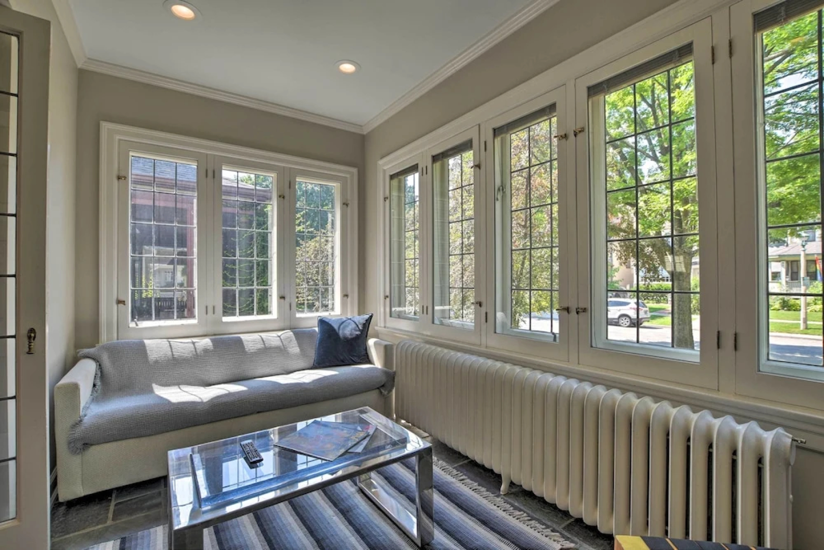 Classic Oak Park Home, 11 Mi to Downtown Chicago!