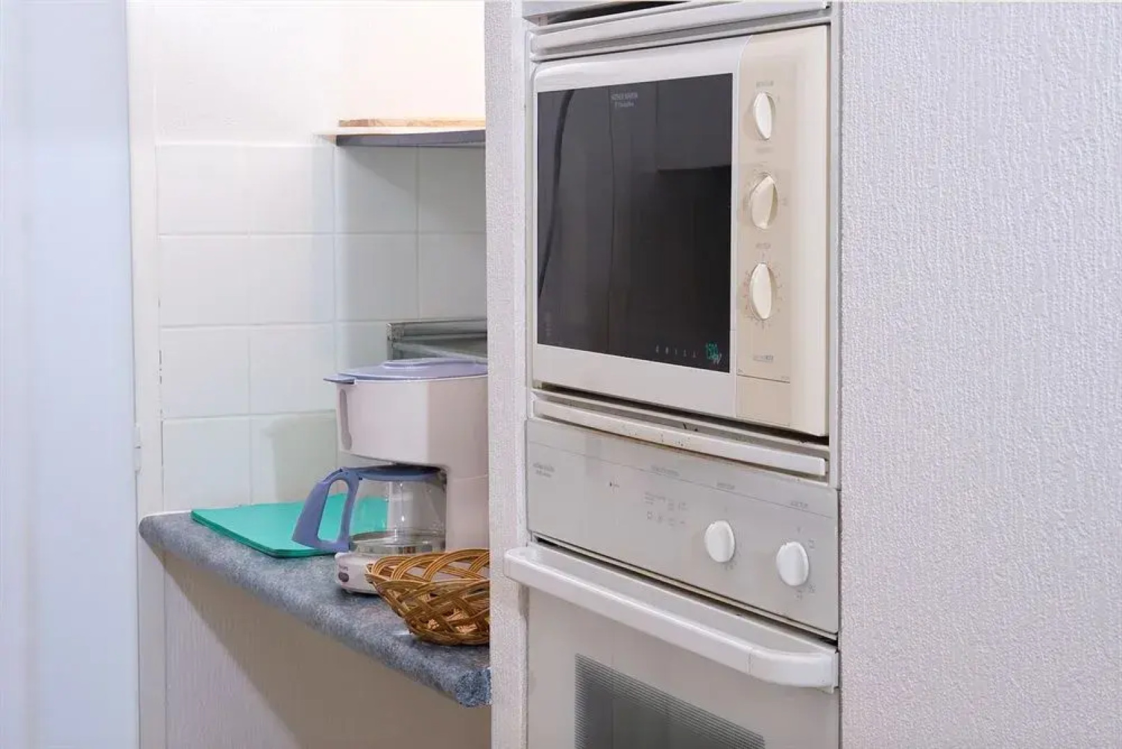 Madame Vacances Résidence Du Golf