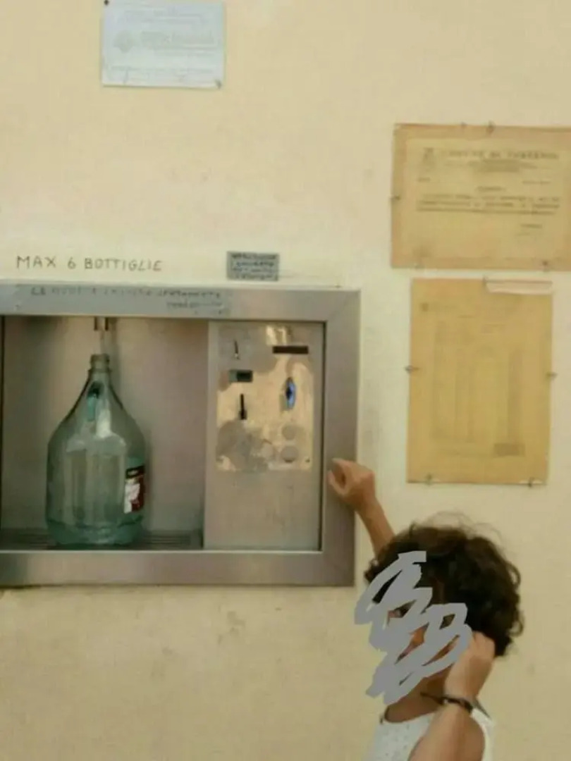 Foximanna on the North Floor in a Villa Surrounded by Greenery Facing the sea