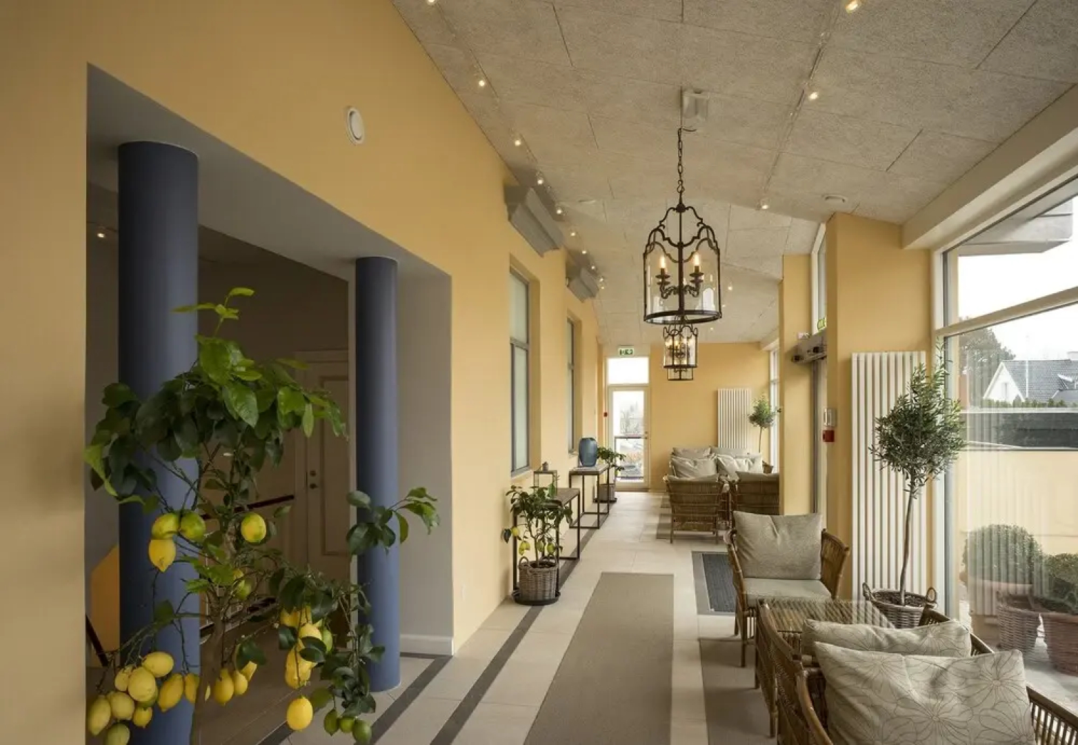 Hotel Bretagne