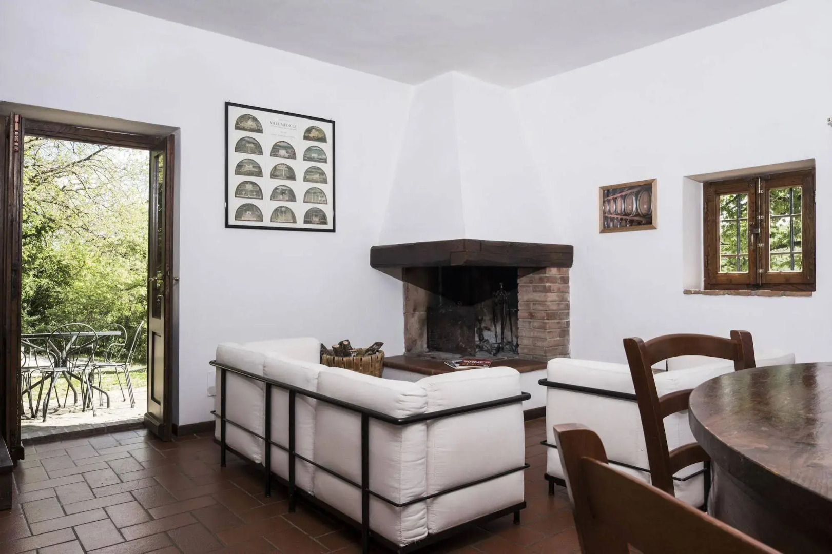 Querceto di Castellina