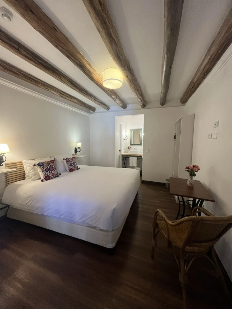 Quinta San Blas by Ananay Hotels