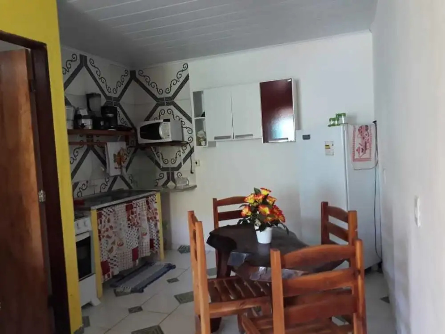 Pousada Vale Encantado