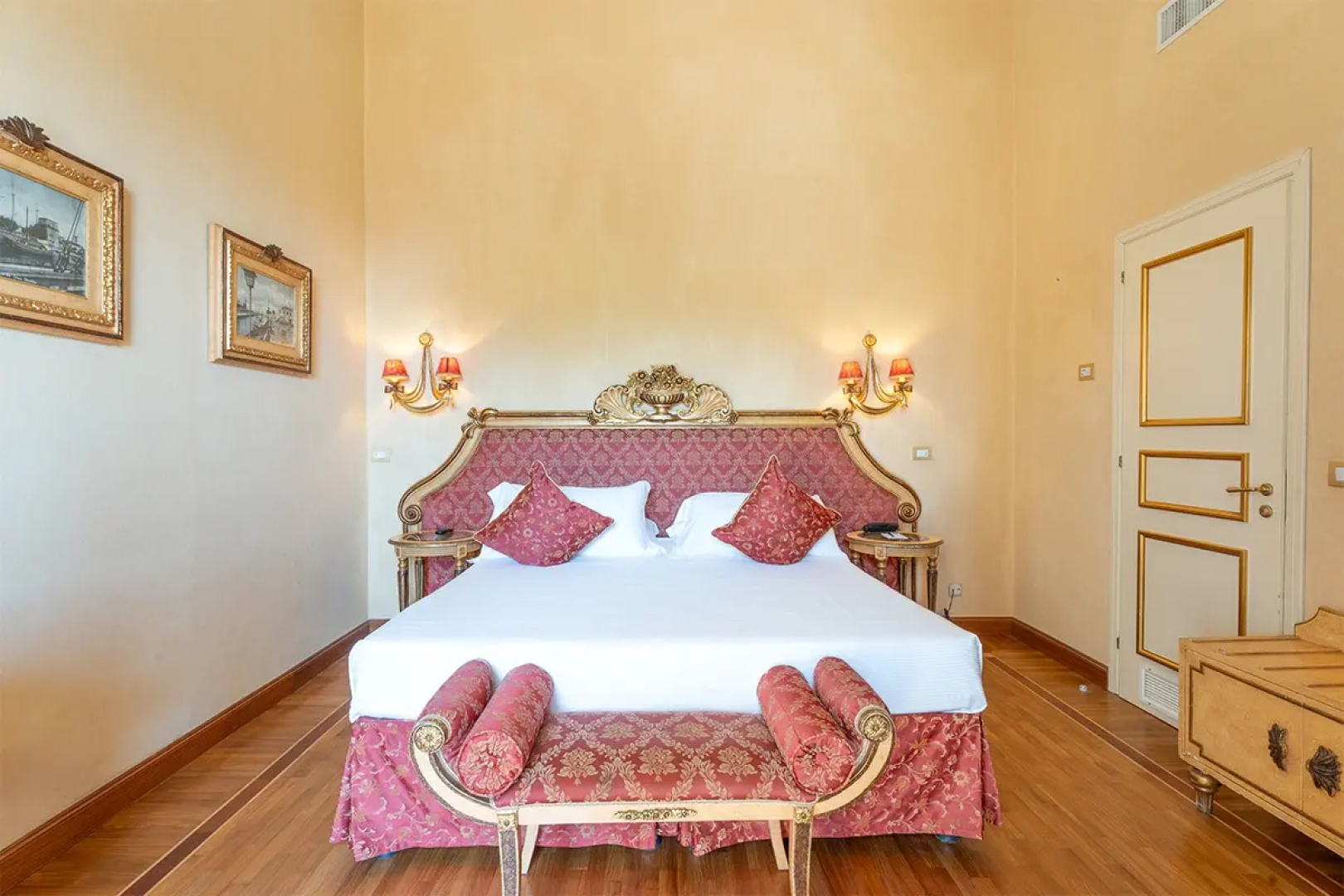 Park Hotel Villa Ariston