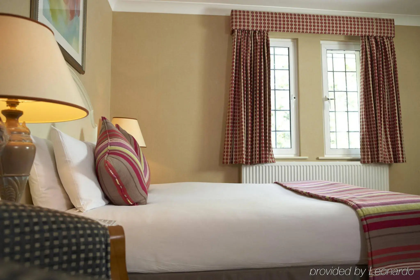 The Bull Hotel