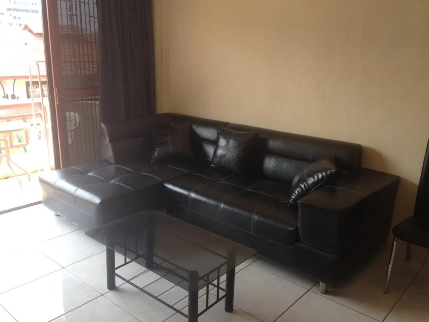 Jomtien Beach Guesthouse