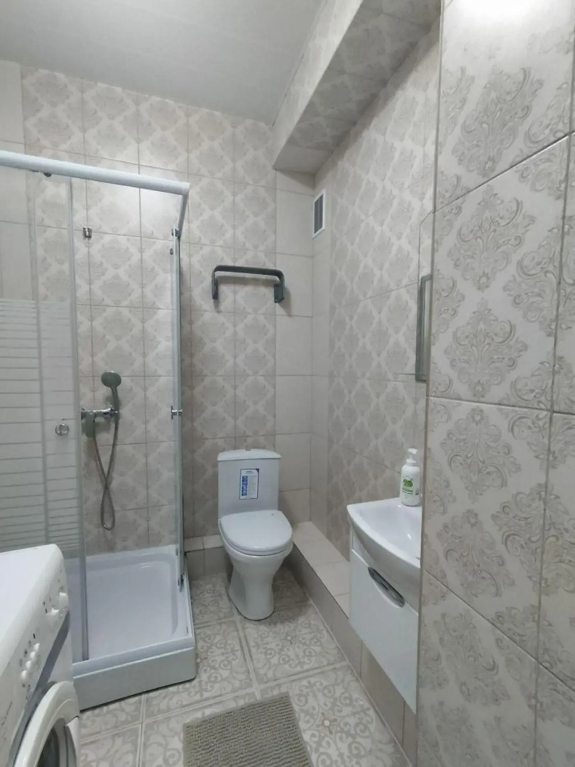 Апартаменты на улице Санаторная, 13