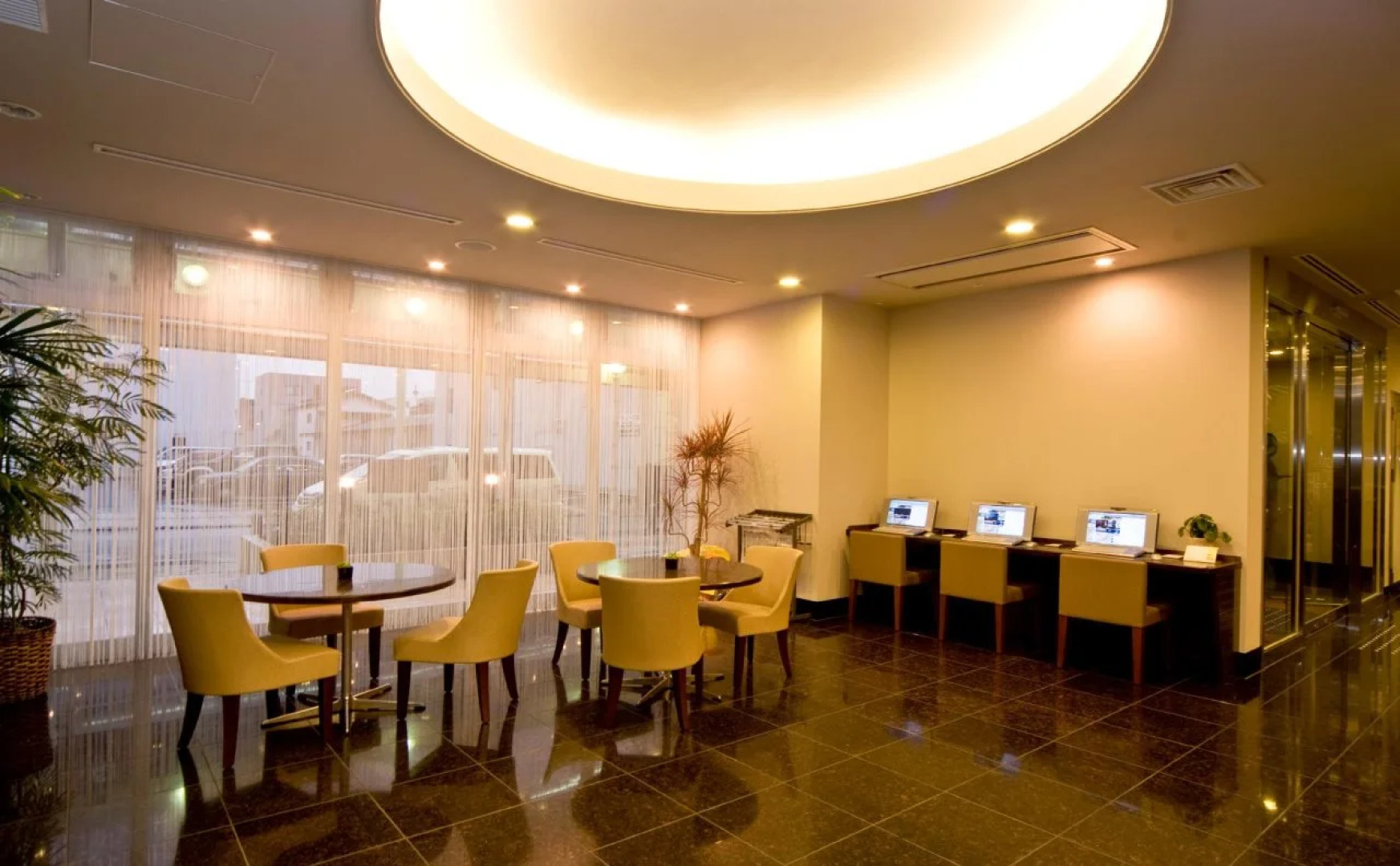 Dormy Inn Kofu Natural Hot Spring