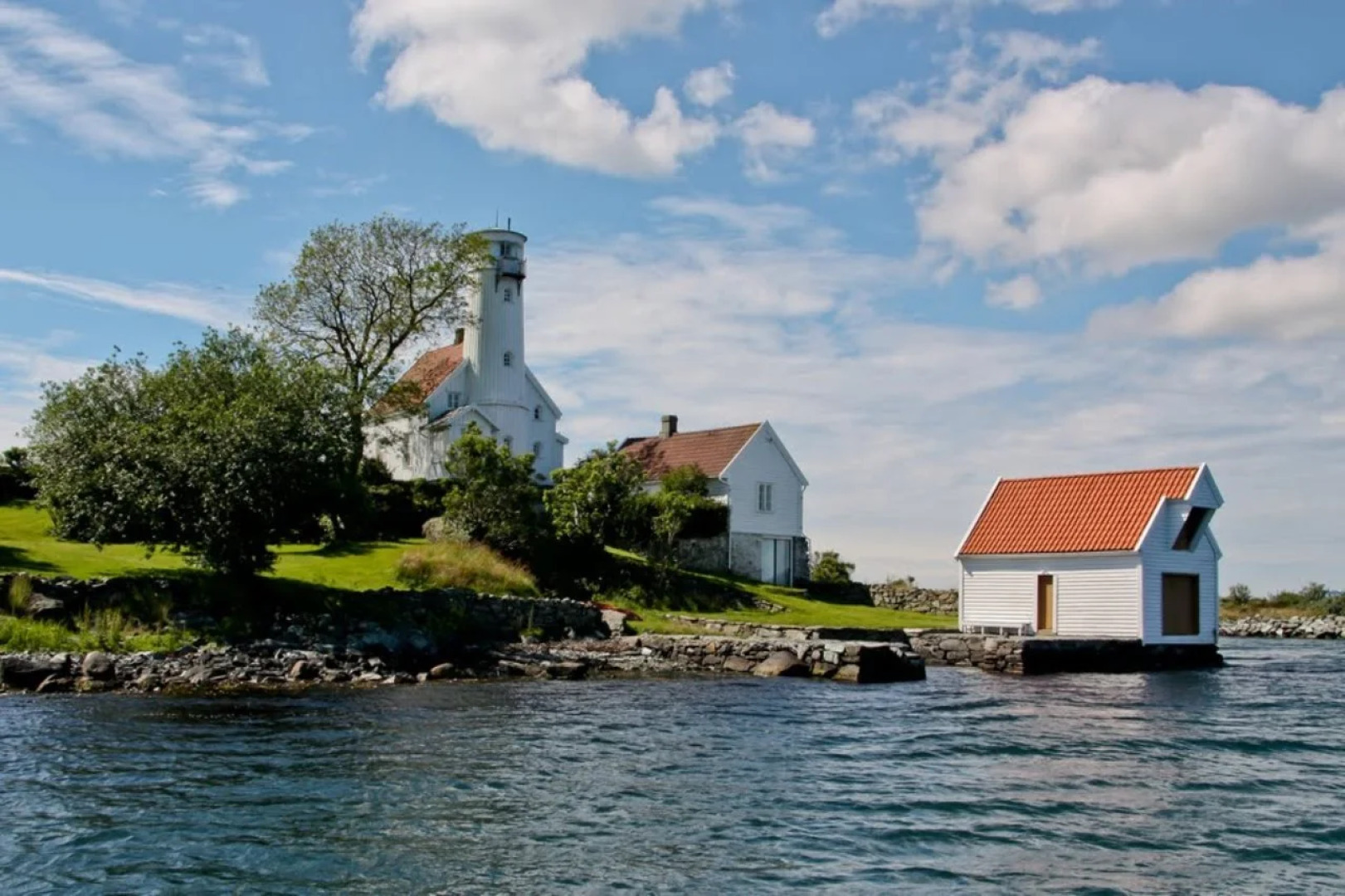 Høyevarde Fyrhotell