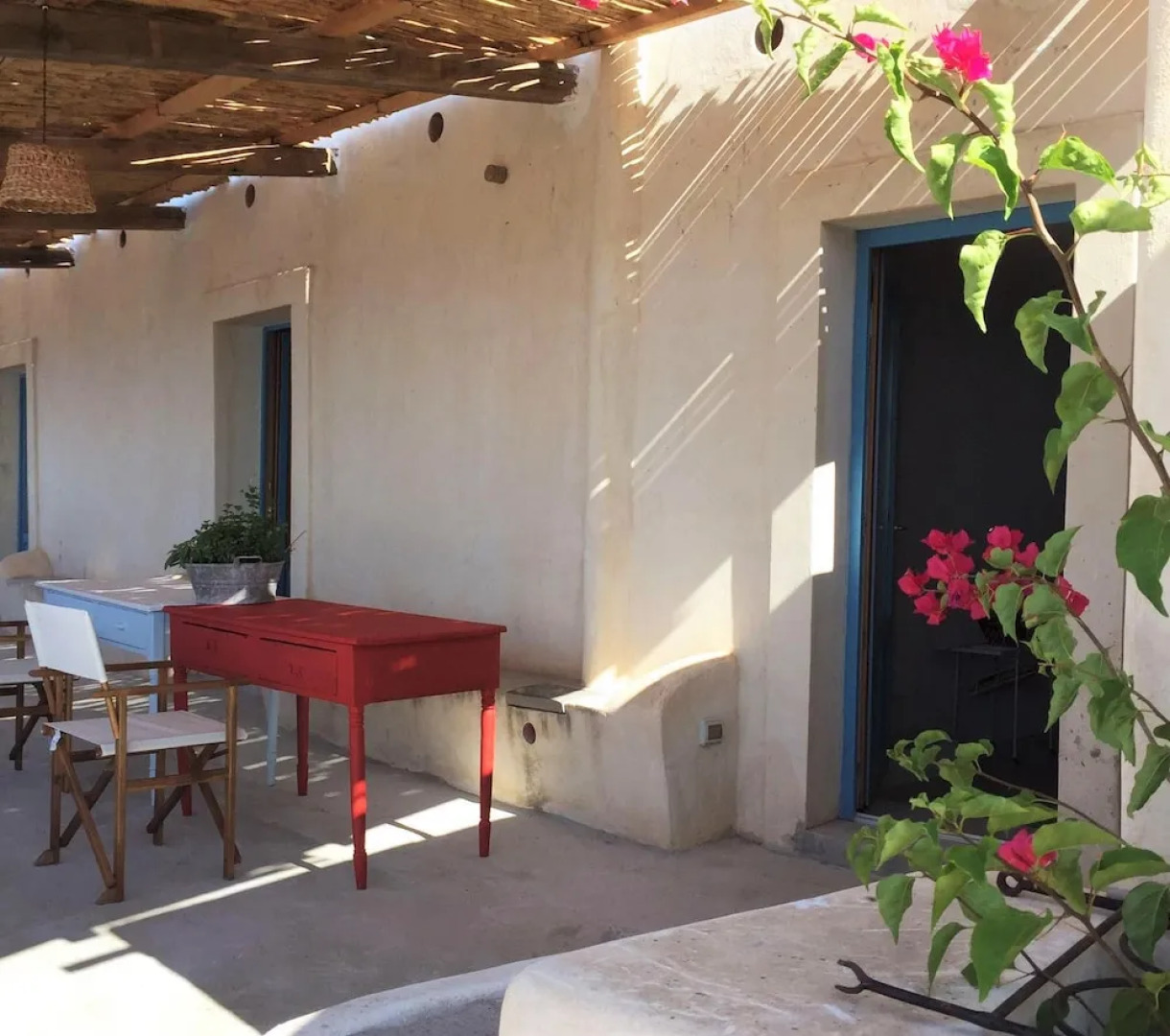 Casa Falco Della Regina