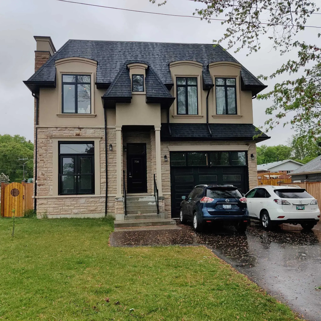 Luxurious Rooms in Pickering