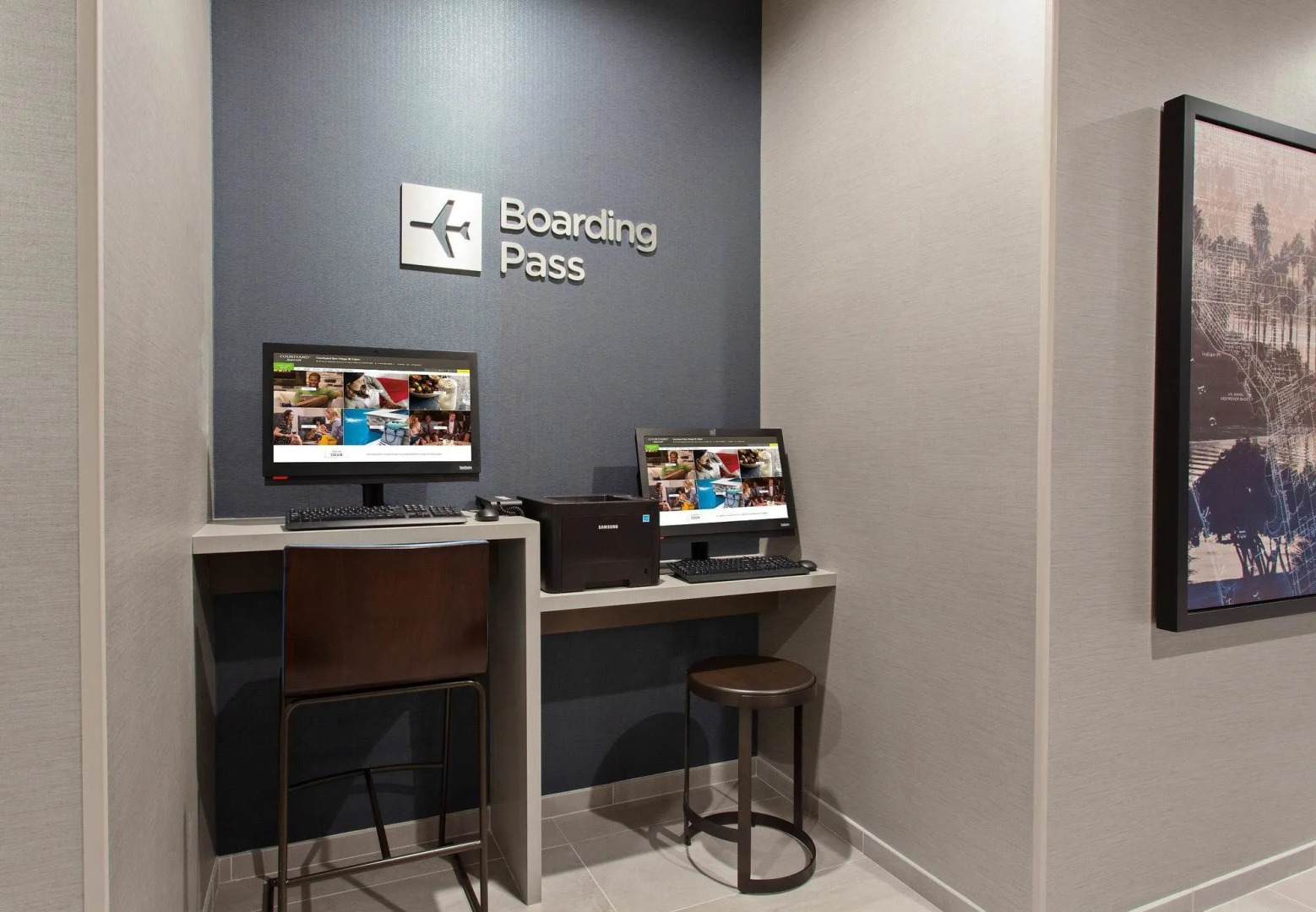 Courtyard by Marriott San Diego El Cajon