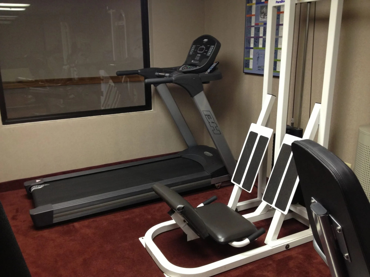 Best Western Music Capital Inn