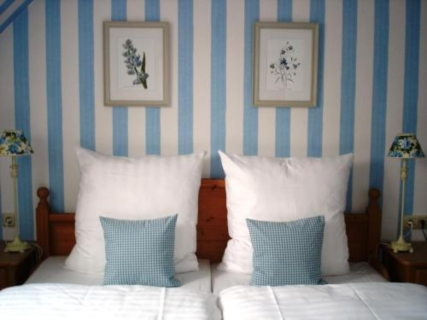 Bayrischer Hof Wohlfühl - Hotel Saarbrücken