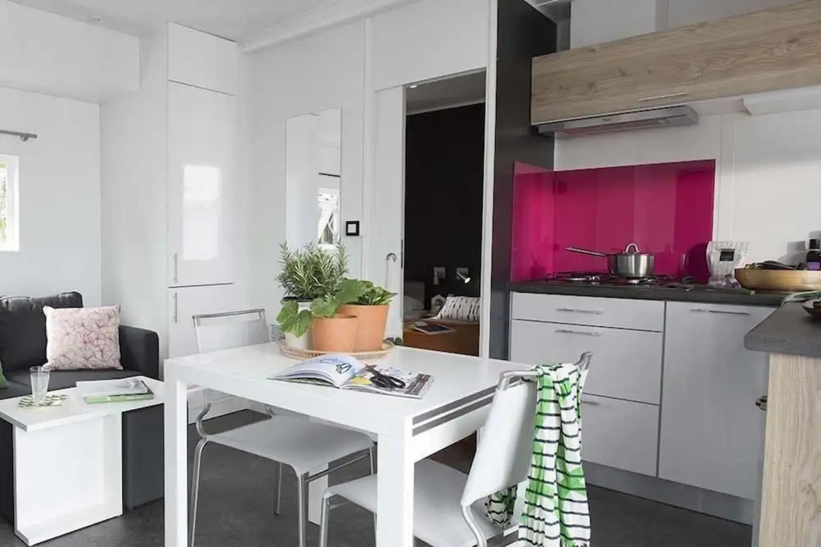 Hotel Le Jas De Joucas