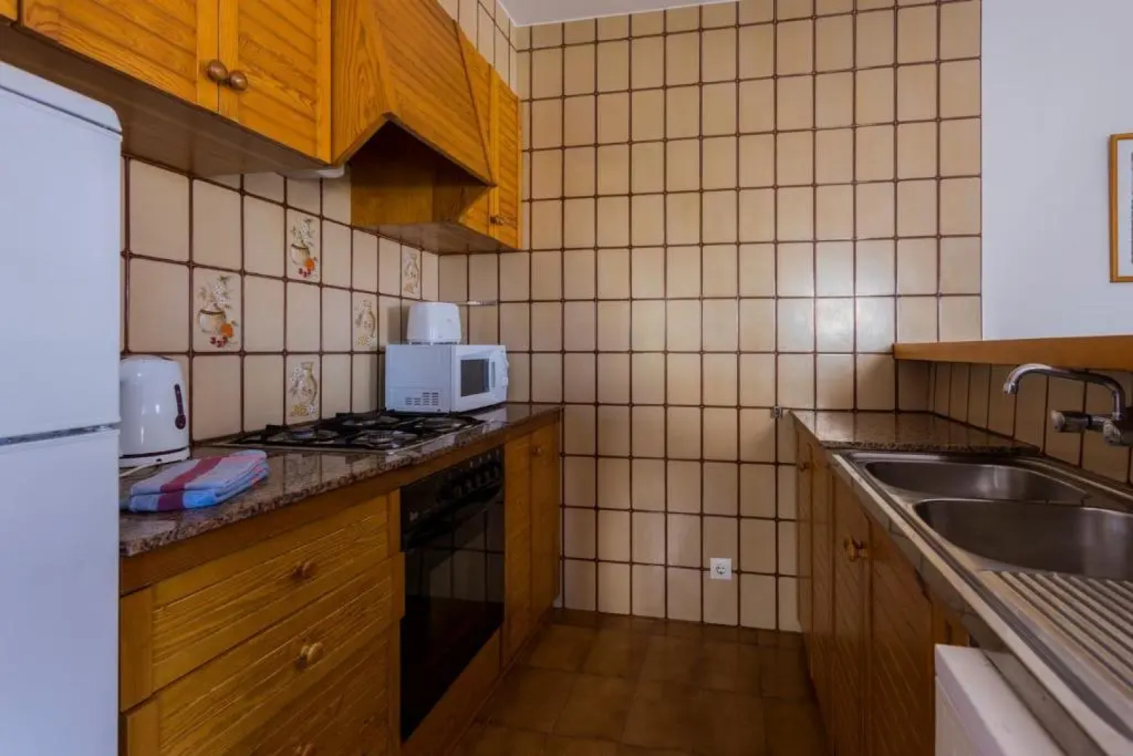 Villas 84 Est, Oest, Son Bou