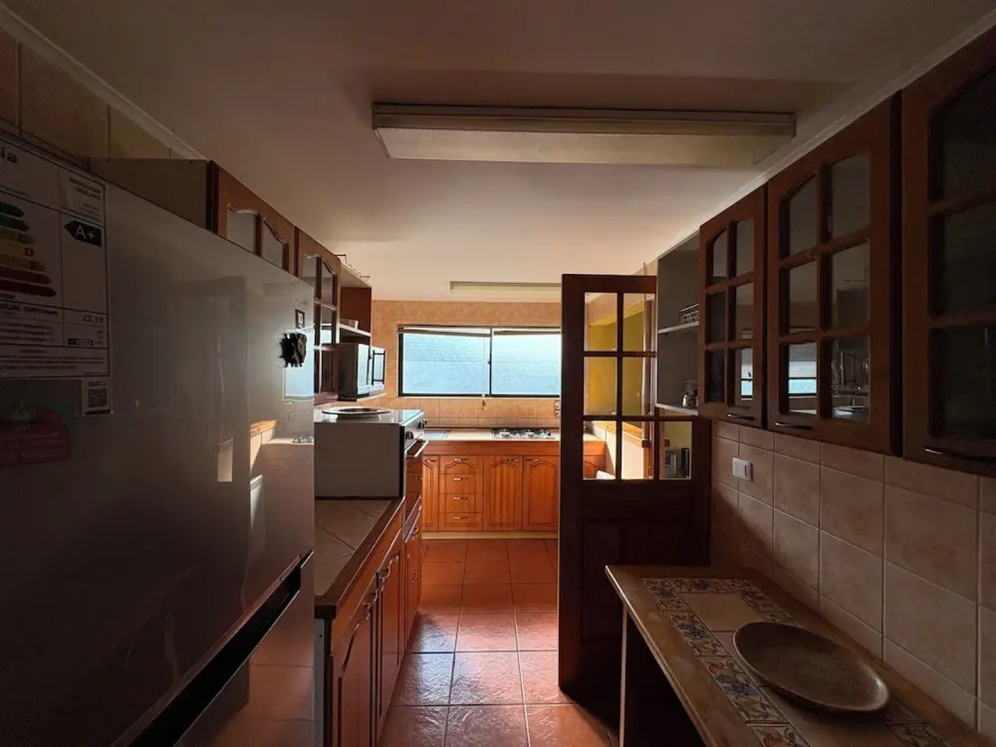 Cabañas Villa Alejandra