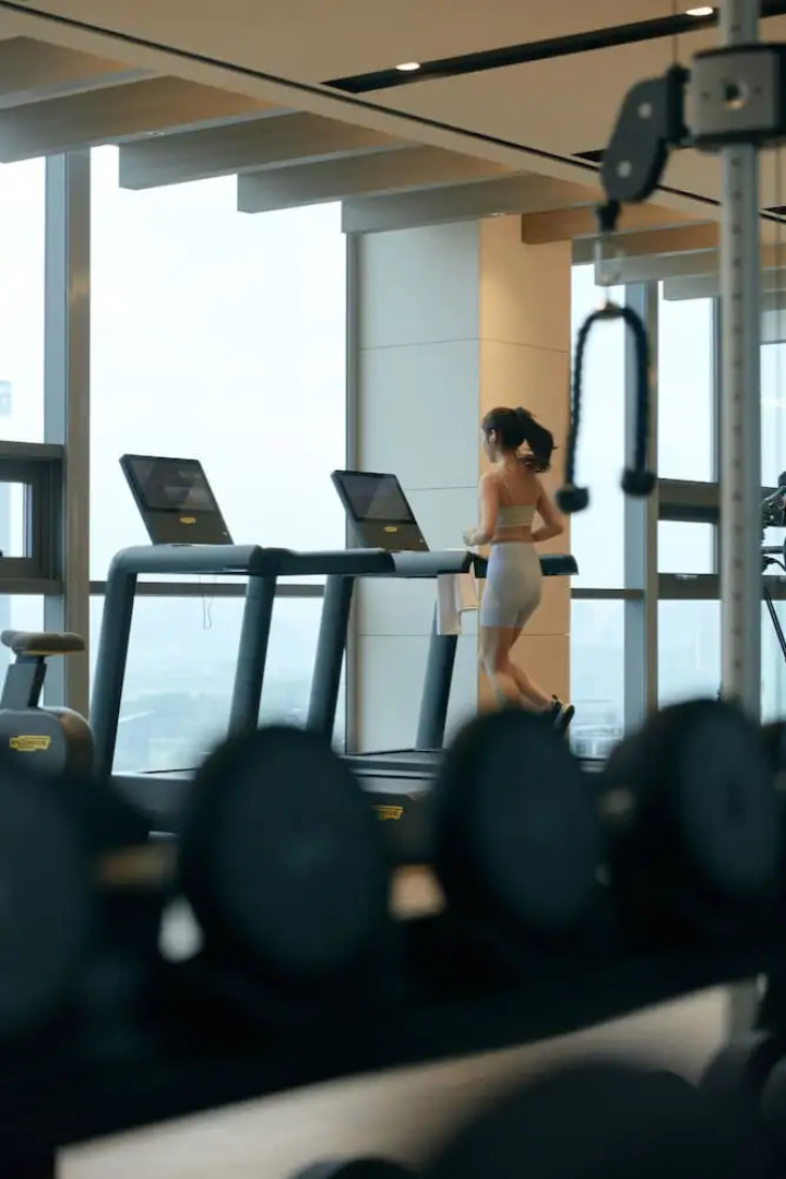 Courtyard By Marriott Sejong