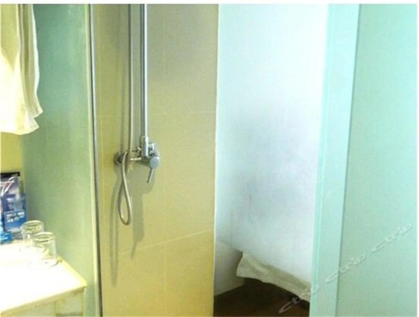 Maanshan Mengdusiji Business Hotel