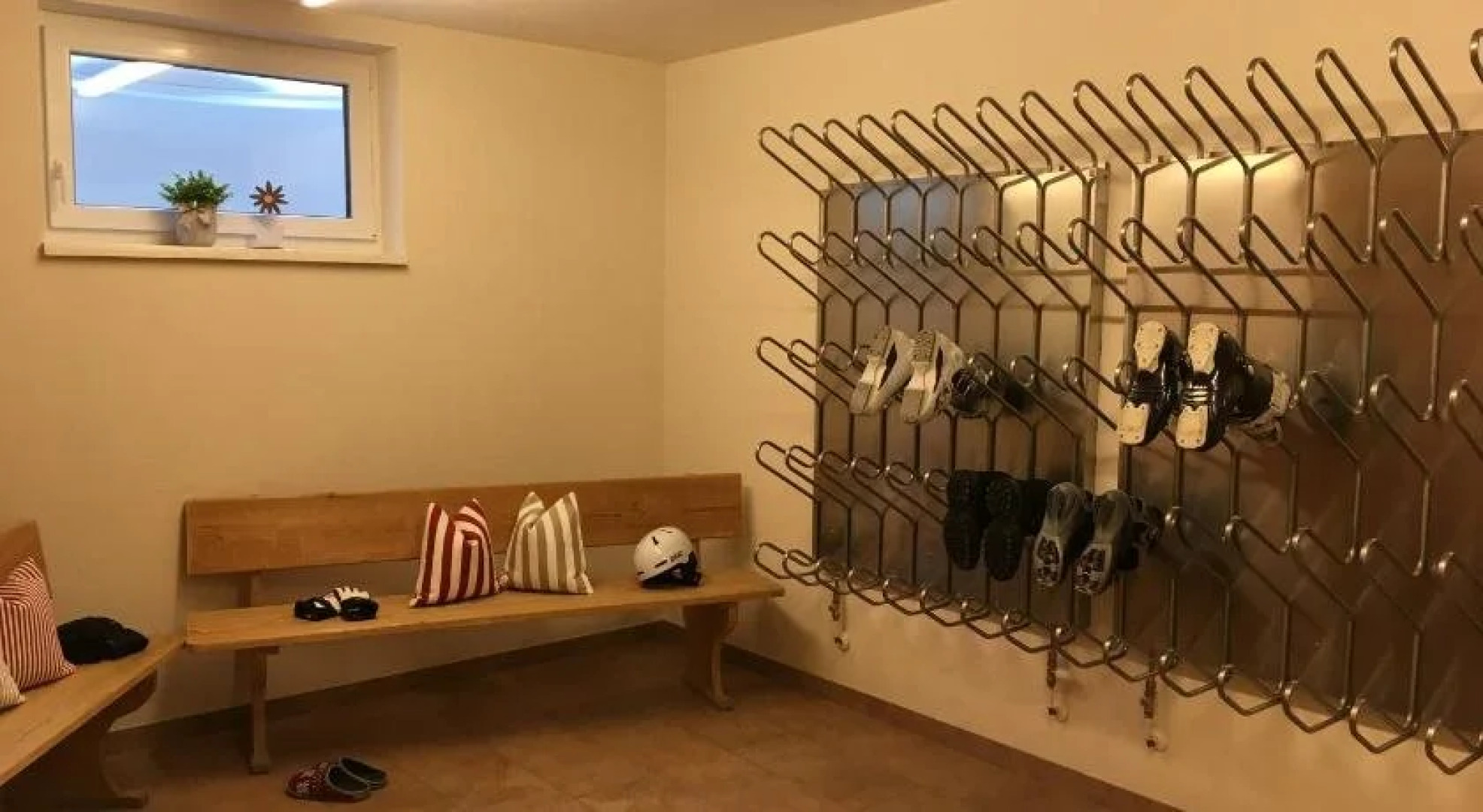 Appartements Bergheimat