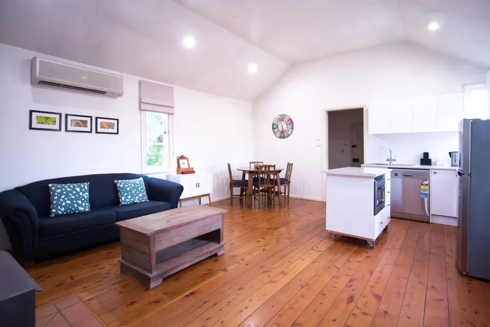 Stay in Mudgee