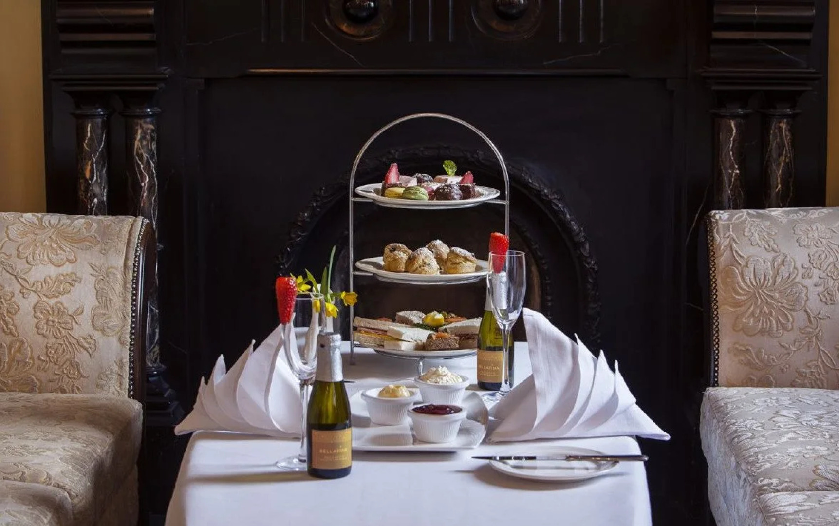 Celbridge Manor Hotel