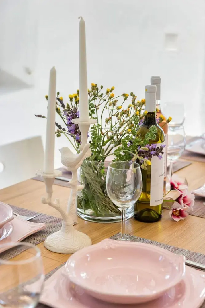 Sun Drop II With Garden - Drios Beach Paros