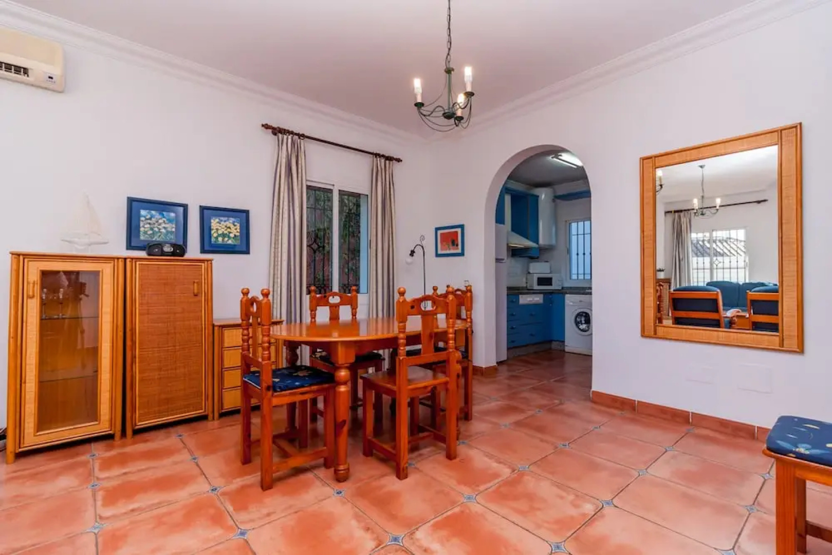 Villa Tamango Hill Canovas Nerja 3