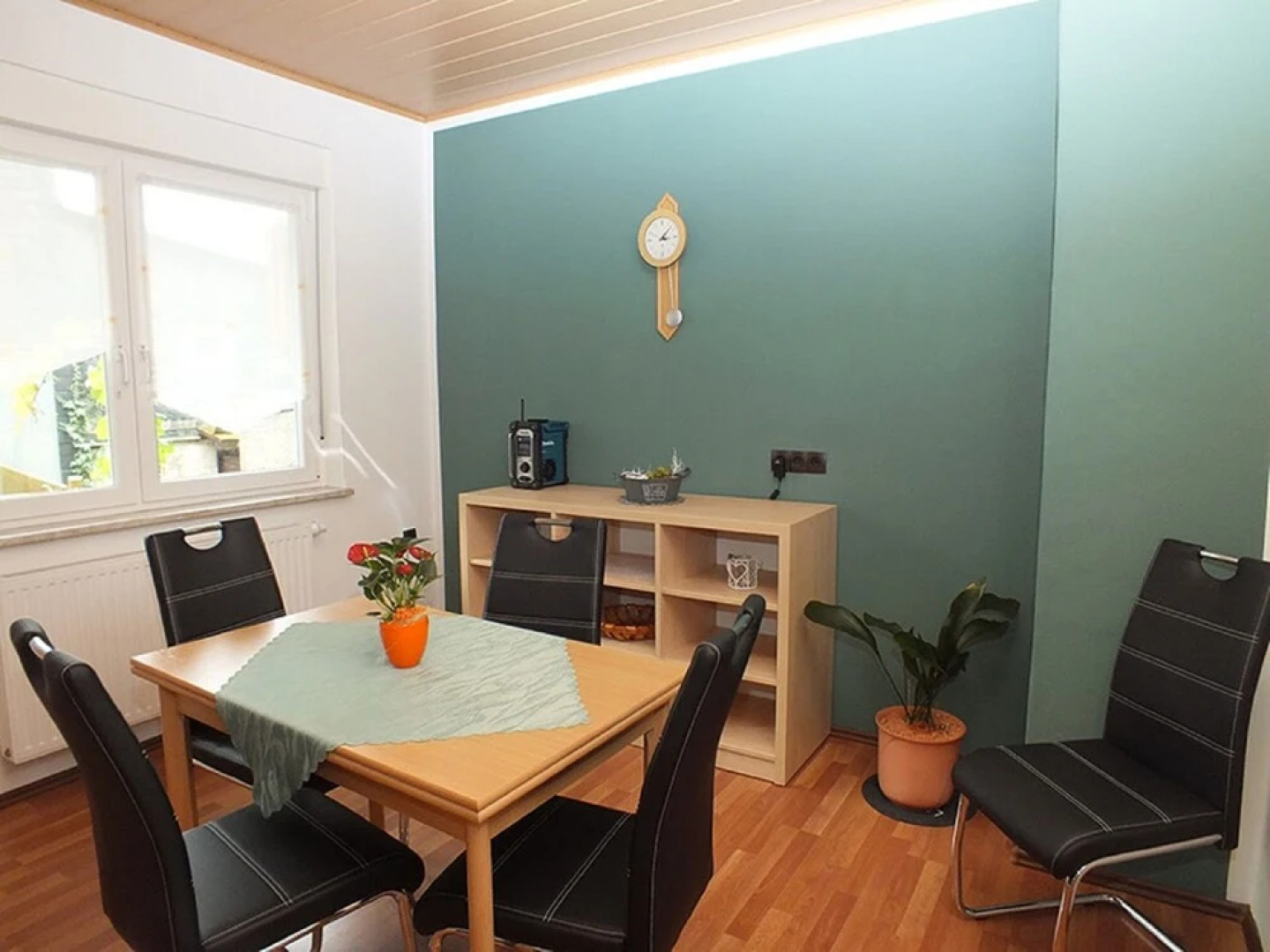 Ferienwohnung Klaus