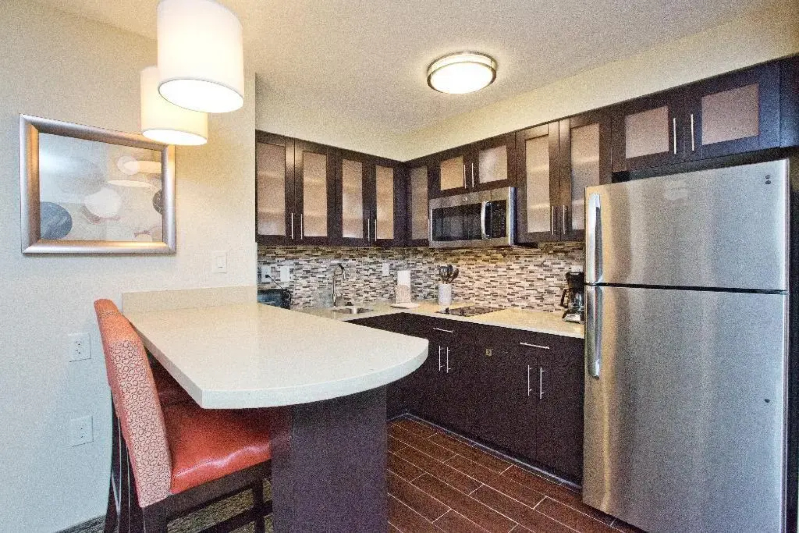 Staybridge Suites Austin South Interstate Hwy 35