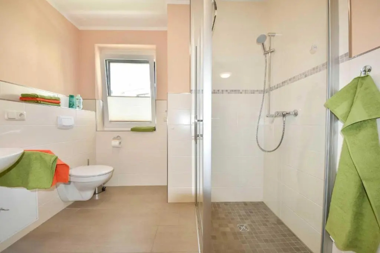 Appartement Sonnenpark 7