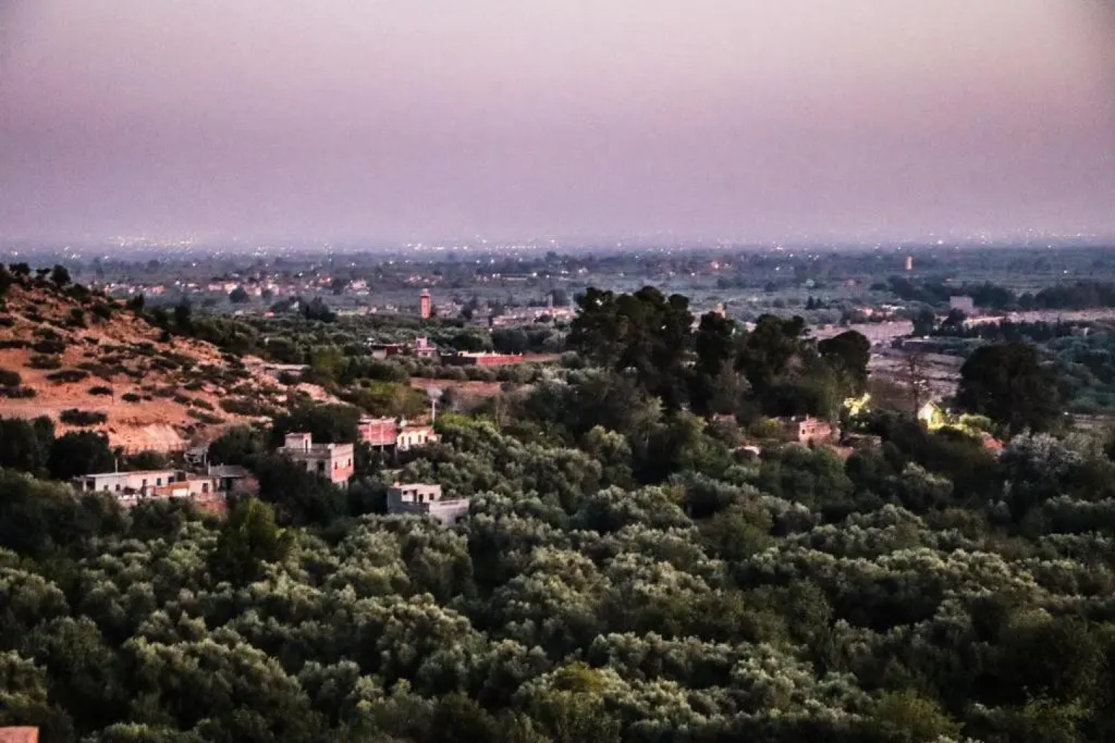 Kasbah Omar