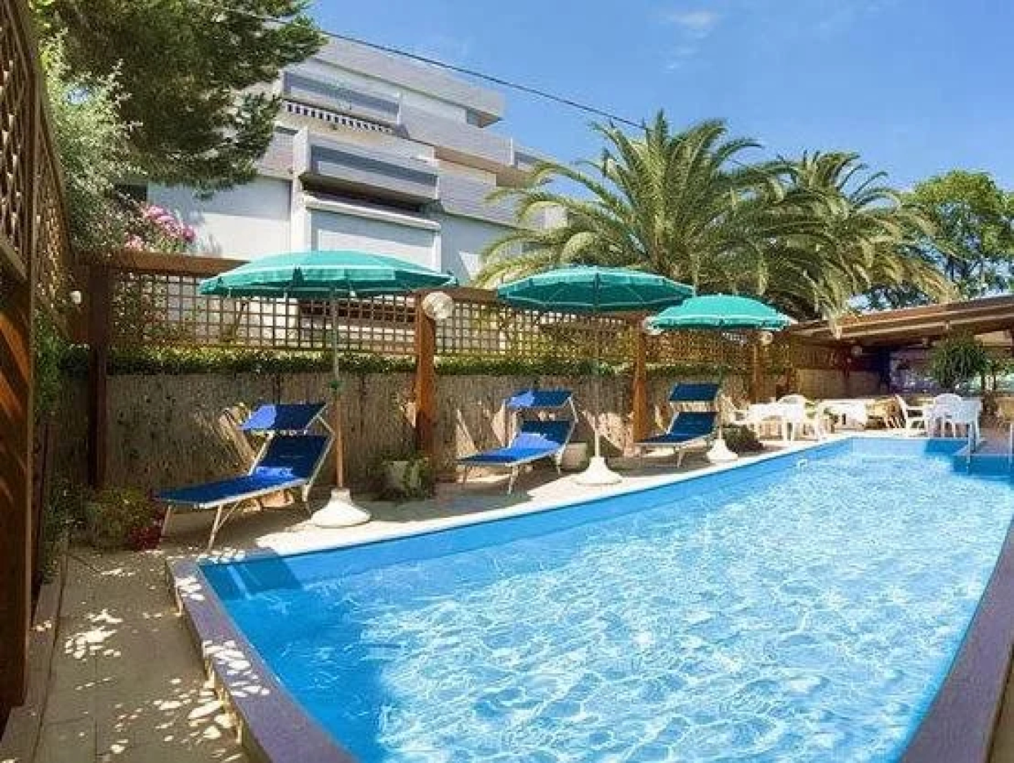 Hotel Galf