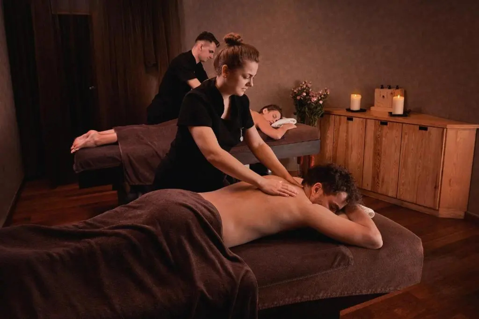 Głęboczek Vine Resort& Spa