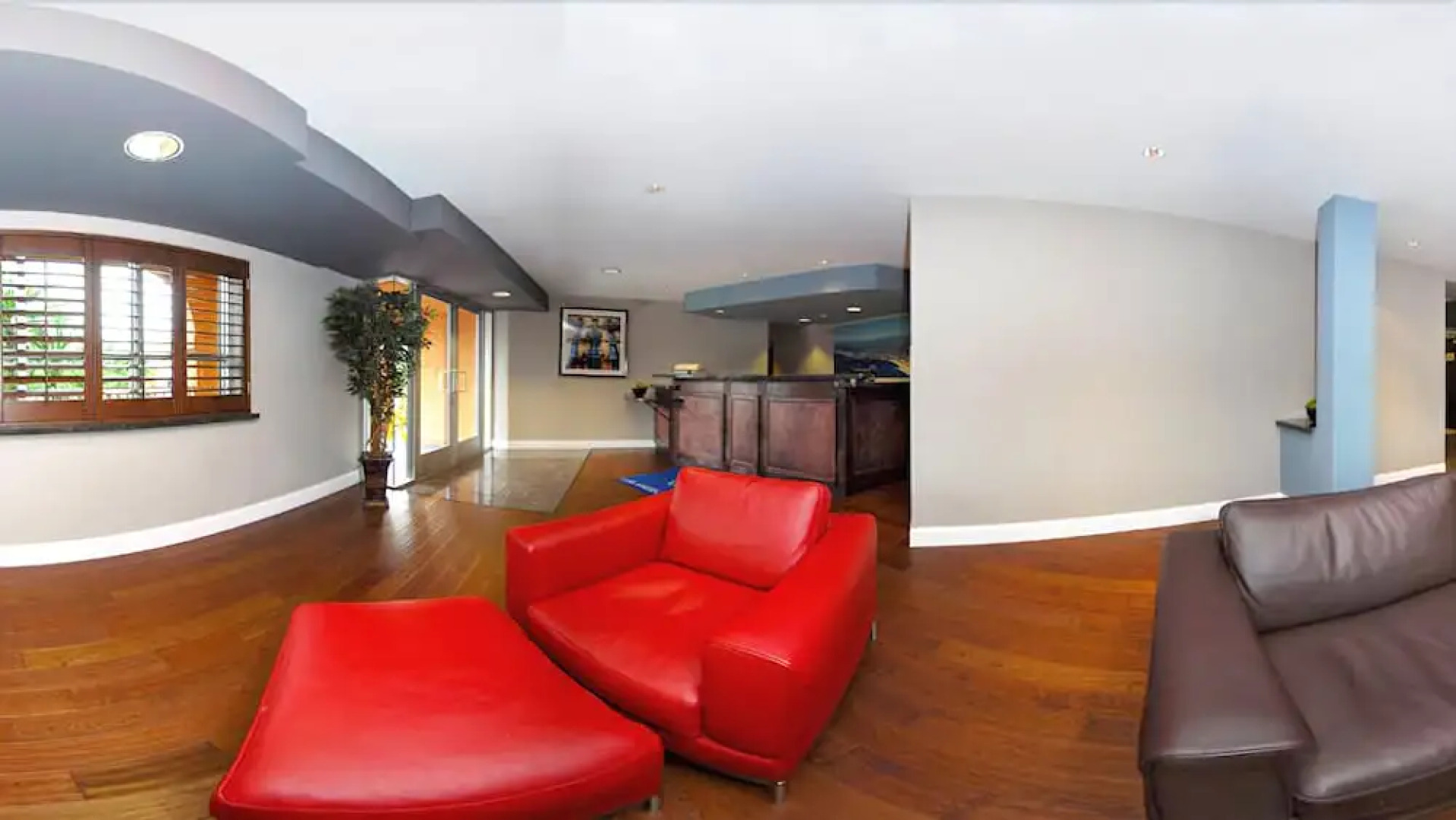 Hotel Solaire Los Angeles