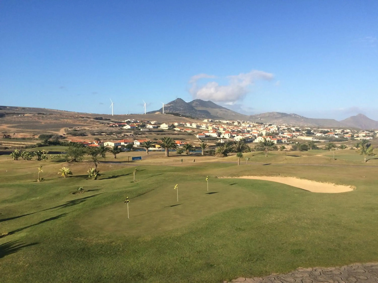 Cantinho Solpraia