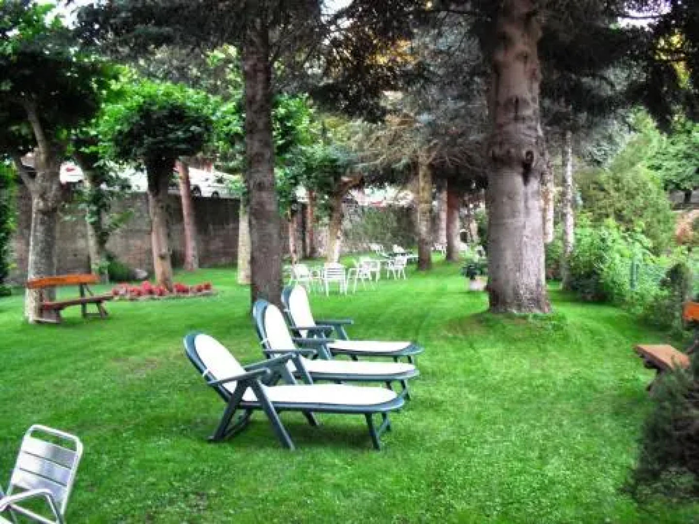 Hostal Bofill