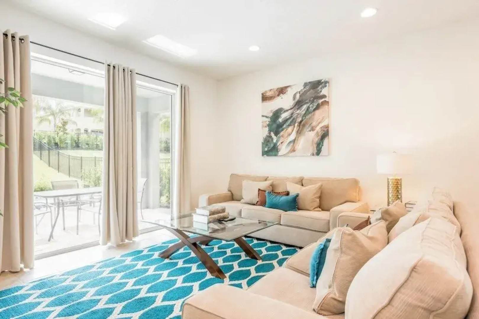 Aco258668 - The Encore Club Resort - 8 Bed 7 Baths Villa