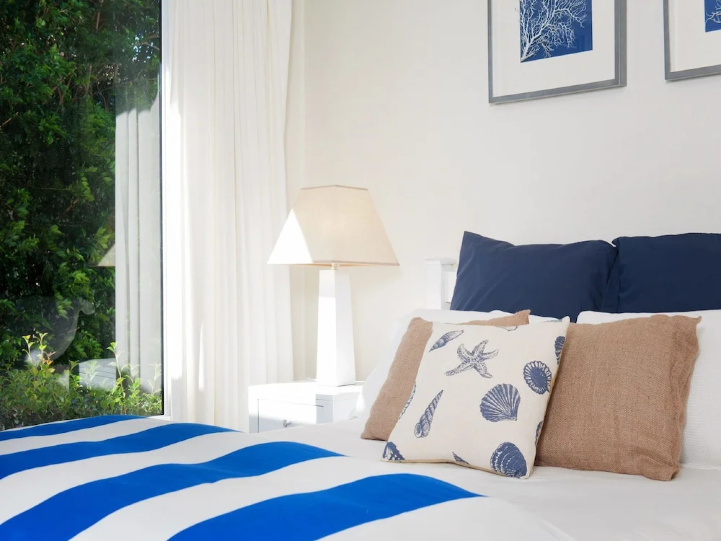 Bagnalls Beach House, 3 Burbong Street
