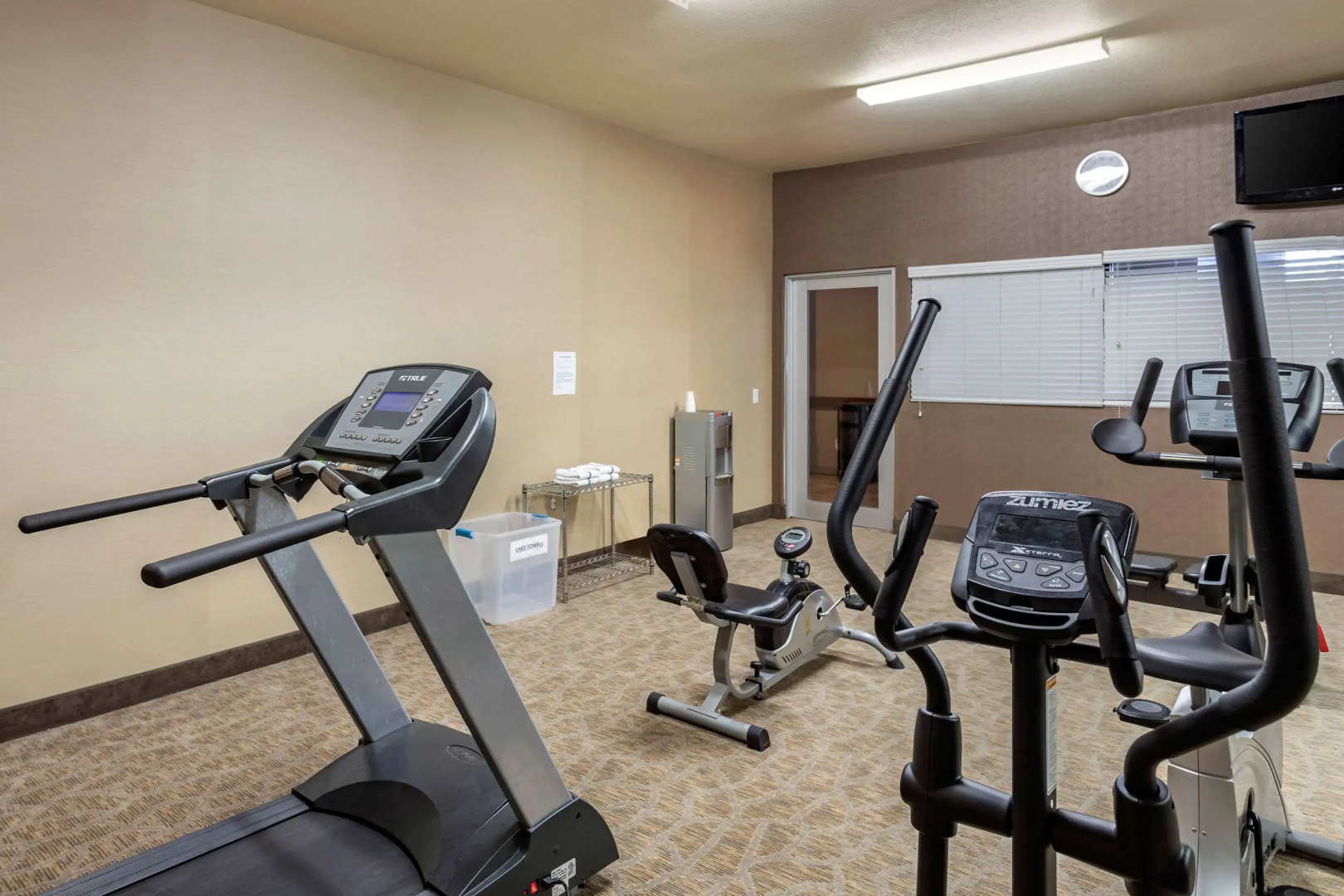 Sonesta Essential La Porte