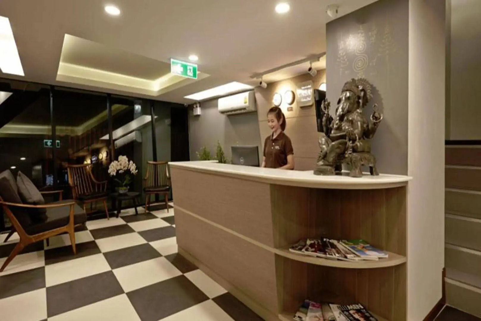 Casa Residence Hotel