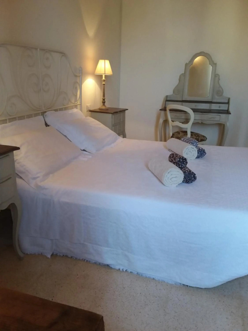 Villa Pardonise- Salento