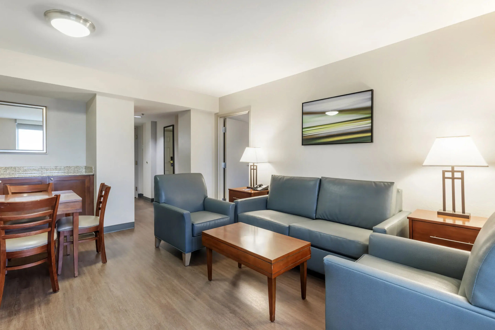 Comfort Inn Conference Center