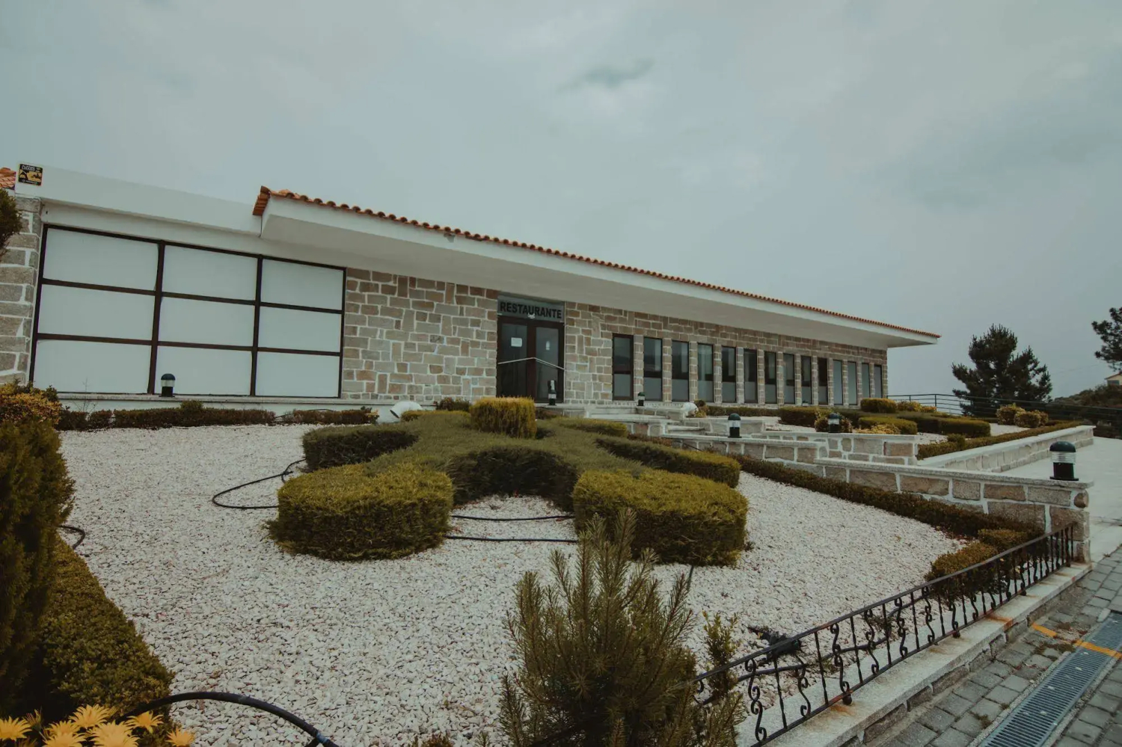 Albergaria Senhora do Espinheiro