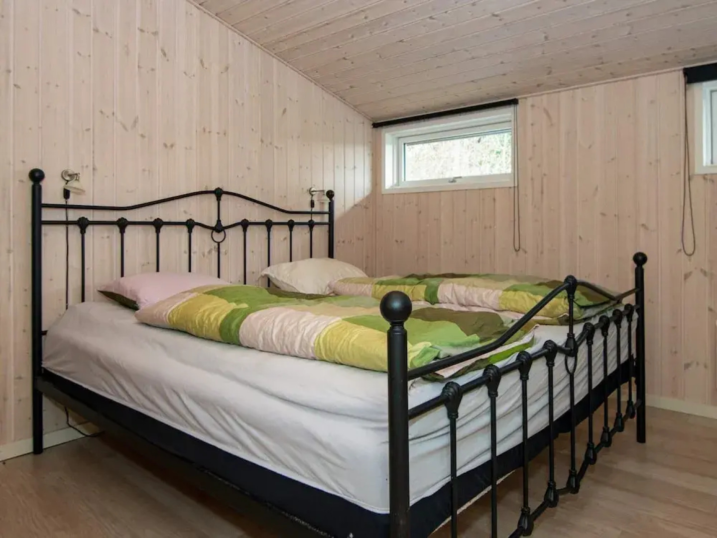 10 Person Holiday Home in Ronde