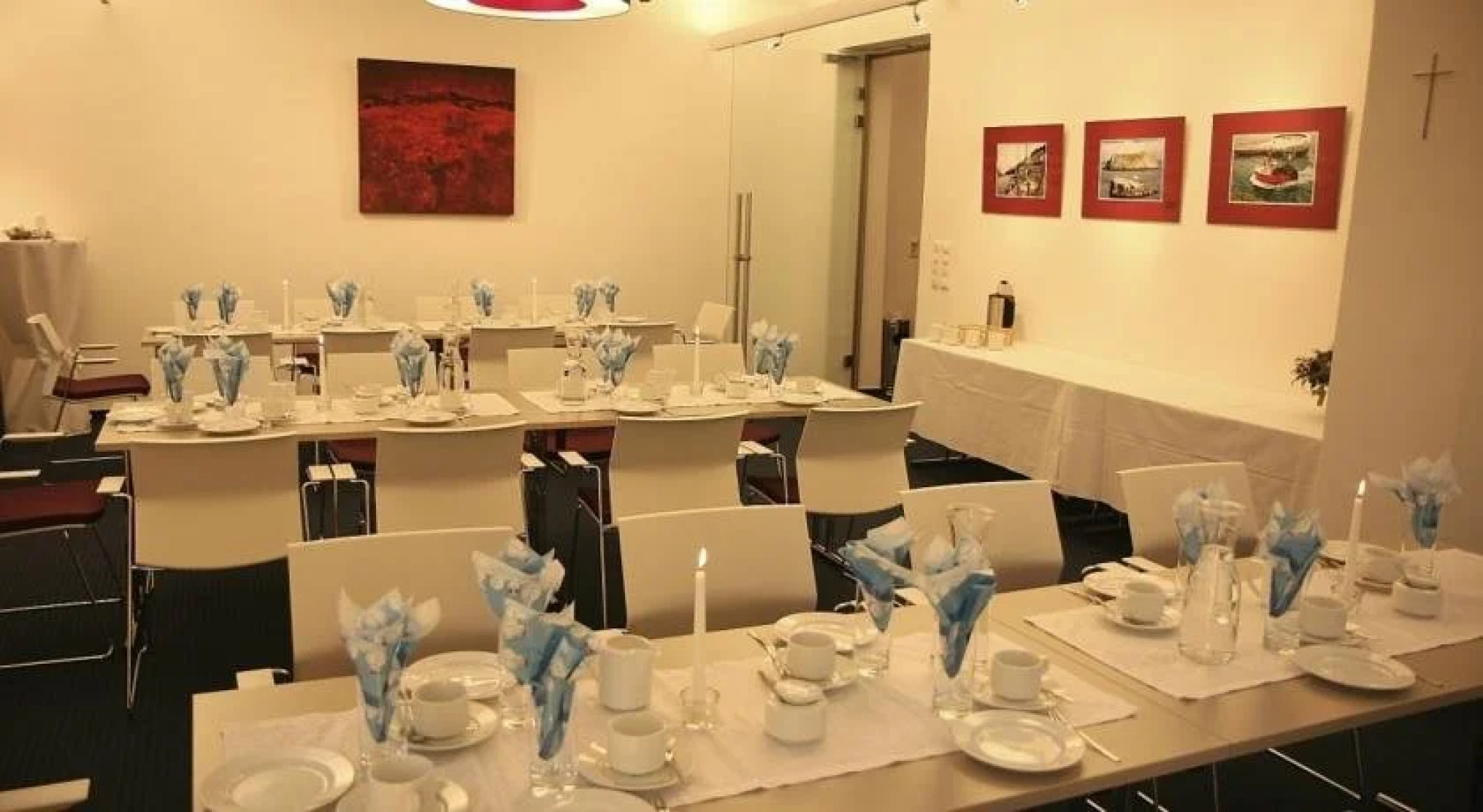 Villa Nova - Hotel garni