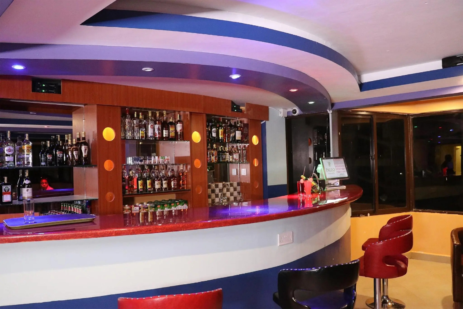 Paleo Hotel and Spa, Thika