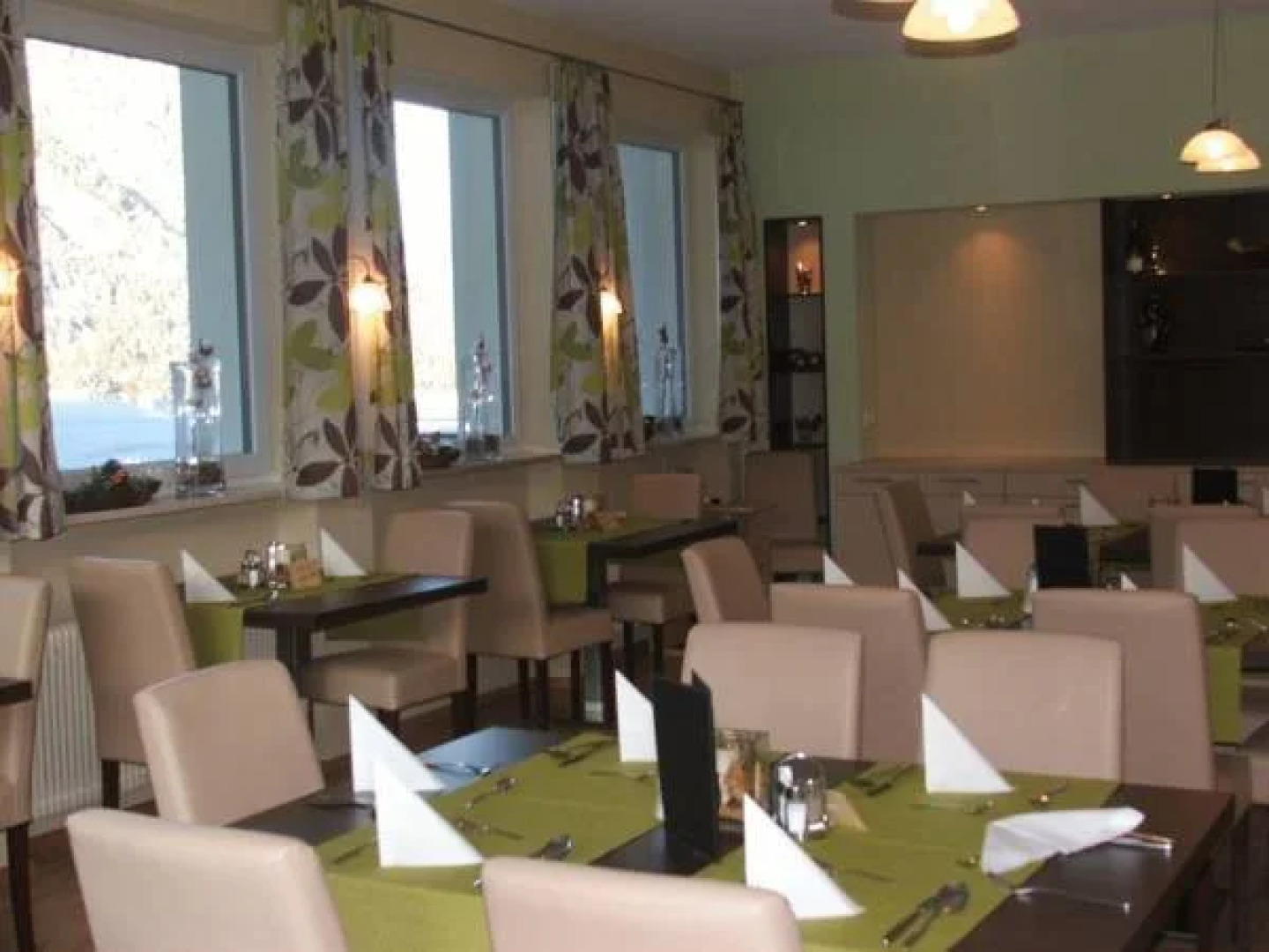 Hotel Gasthof Inntalerhof